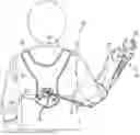 Fig. 01 - ANCHORING SYSTEM FOR UPPER LIMB BODY-POWERED PROSTHETICS HARNESS