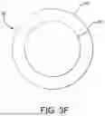 Fig. 09 - STENT HAVING ADJACENT ELEMENTS CONNECTED BY NARROW FLEXIBLE WEBS