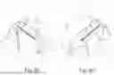 Fig. 08 - DYNAMIC TENSIONING REVERSIBLE ORTHOSIS, HAMMOCK STRAP, AND RELATED METHOD OF USE