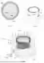 Fig. 09 - LASIK FLAP CUTTING PATTERNS INCLUDING INTRASTROMAL POCKET FOR BUBBLE MANAGEMENT