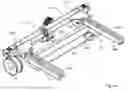 Fig. 50 - PATIENT SUPPORT USABLE WITH BARIATRIC PATIENTS