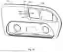 Fig. 71 - PATIENT SUPPORT USABLE WITH BARIATRIC PATIENTS