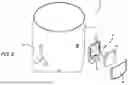 Fig. 06 - VIBRATING GARMENT ASSEMBLY