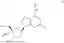 Fig. 96 - Combination therapy for HIV with adenosine derivative and capsid inhibitors