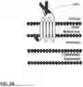 Fig. 53 - MICROORGANISMS PROGRAMMED TO PRODUCE IMMUNE MODULATORS AND ANTI-CANCER THERAPEUTICS IN TUMOR CELLS