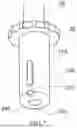 Fig. 08 - ROTARY PERITONEAL DIALYSIS INTERCONNECT