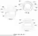 Fig. 09 - ROTARY PERITONEAL DIALYSIS INTERCONNECT