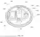 Fig. 11 - ROTARY PERITONEAL DIALYSIS INTERCONNECT