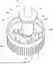 Fig. 12 - ROTARY PERITONEAL DIALYSIS INTERCONNECT