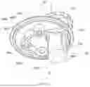 Fig. 14 - ROTARY PERITONEAL DIALYSIS INTERCONNECT