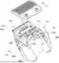 Fig. 01 - QUICK CHANGE BLADE ASSEMBLY SYSTEM