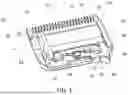 Fig. 02 - QUICK CHANGE BLADE ASSEMBLY SYSTEM