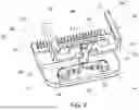 Fig. 03 - QUICK CHANGE BLADE ASSEMBLY SYSTEM