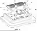 Fig. 05 - QUICK CHANGE BLADE ASSEMBLY SYSTEM