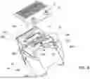 Fig. 07 - QUICK CHANGE BLADE ASSEMBLY SYSTEM