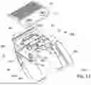Fig. 11 - QUICK CHANGE BLADE ASSEMBLY SYSTEM