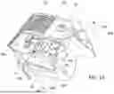 Fig. 12 - QUICK CHANGE BLADE ASSEMBLY SYSTEM