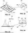 Fig. 12 - Wheel chock and method