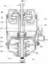 Fig. 03 - Pressure sensing system of pneumatic spring brake chamber for a vehicle