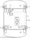 Fig. 01 - ELECTRONICALLY SLIP-CONTROLLABLE POWER BRAKE SYSTEM