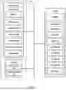 Fig. 02 - System for installing decoration panels to an aircraft ceiling assembly