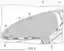 Fig. 07 - System for installing decoration panels to an aircraft ceiling assembly