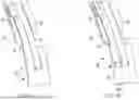 Fig. 08 - System for installing decoration panels to an aircraft ceiling assembly