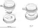 Fig. 09 - FUNNEL CONTAINER FOR USE WITH A BEVERAGE BOTTLE