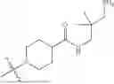 Fig. 320 - TOLL-LIKE RECEPTOR ANTAGONIST COMPOUNDS AND METHODS OF USE