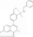 Fig. 167 - BROMODOMAIN INHIBITORS