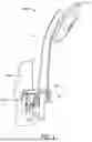 Fig. 02 - PAUSING HANDSHOWER CRADLE