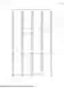 Fig. 01 - ARCHITECTURAL STRUCTURE COMPRISING PIVOTING SUSPENDED TILES