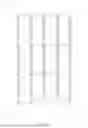 Fig. 02 - ARCHITECTURAL STRUCTURE COMPRISING PIVOTING SUSPENDED TILES