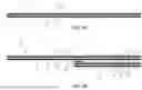 Fig. 02 - Shingles with increased hydrophobicity