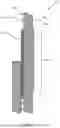 Fig. 08 - ROOFING PRODUCTS WITH IMPROVED NAIL ZONE, ROOFING SYSTEMS AND METHODS FOR INSTALLING THEM