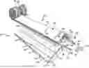 Fig. 01 - Adhesive assembled ridge vent