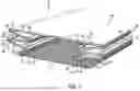 Fig. 06 - Adhesive assembled ridge vent