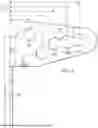 Fig. 07 - STABILIZATION ROLLER BRACKET FOR LONG ROLLER STEMS OF A MOVABLE BARRIER