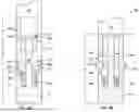 Fig. 07 - Anti-spinning compressible device