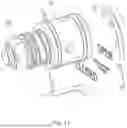 Fig. 09 - HYDRAULIC VALVE