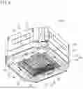Fig. 04 - Indoor unit in air conditioner