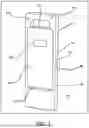 Fig. 02 - Wall mounted digital scale