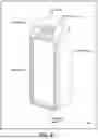 Fig. 06 - Wall mounted digital scale