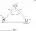 Fig. 07 - Satellite relaying for geolocation and mitigation of GNSS denial