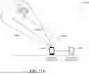 Fig. 35 - Satellite relaying for geolocation and mitigation of GNSS denial