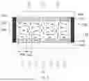 Fig. 09 - Anti-peeping panel, preparation method, driving method, and display device