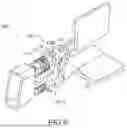 Fig. 07 - KEYBOARD DEVICE