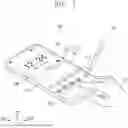 Fig. 02 - INPUT SENSOR AND A DISPLAY DEVICE FOR SENSING A TOUCH INPUT AND A PEN INPUT