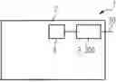 Fig. 01 - DEVICE HAVING A DIGITAL TWIN OF AN ELECTRONIC COMPONENT, METHOD FOR PRODUCING THE DEVICE HAVING THE DIGITAL TWIN, METHOD FOR DETERMINING A REPROCESSING PROCESS FOR THE COMPONENT, AND METHOD FOR REPROCESSING THE ELECTRONIC COMPONENT