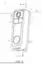 Fig. 02 - Doorbell mounting and activation apparatus and method